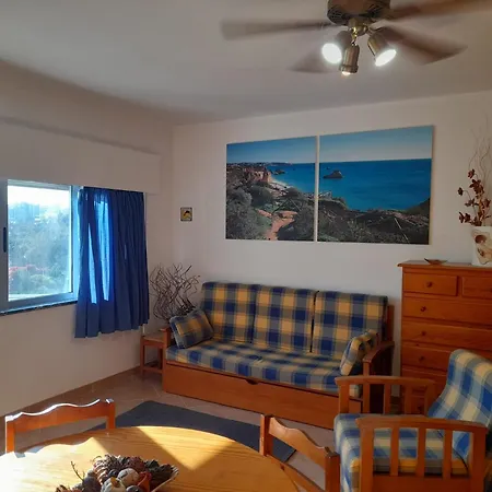 Algarve House T1 Or T0 Apartment