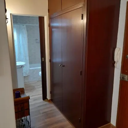 Appartement Algarve House T1 Or T0