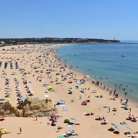 Appartement Algarve House T1 Or T0 *