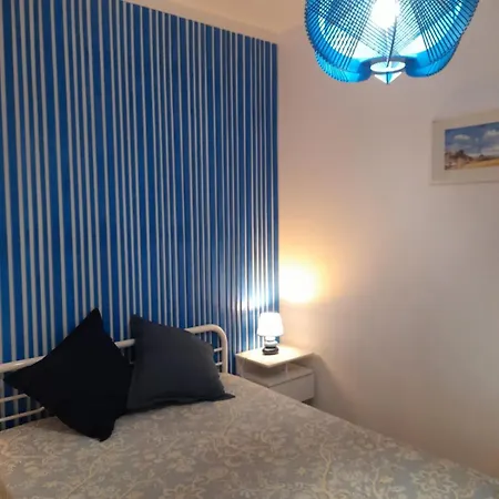 Algarve House T1 Or T0 Appartement