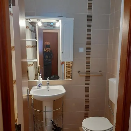 Algarve House T1 Or T0 * Portimão