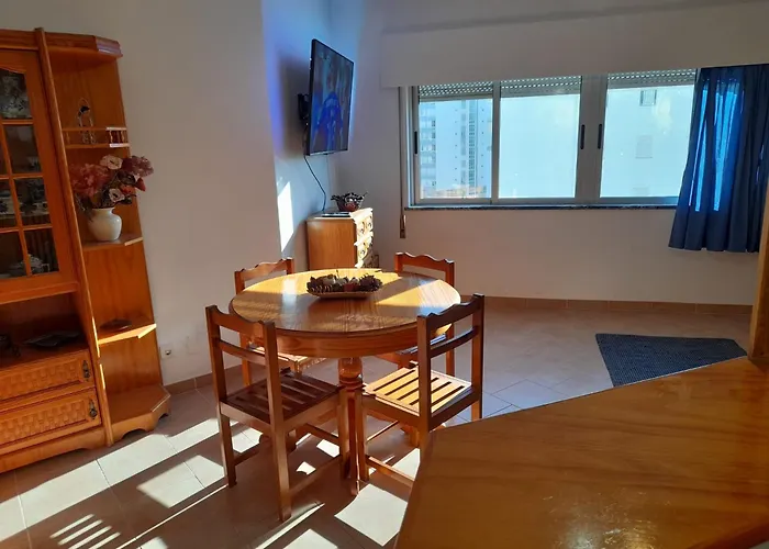Apartment Algarve House T1 Or T0 *
