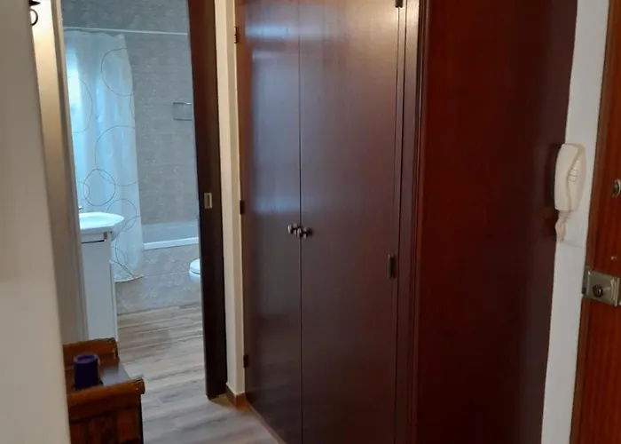 Apartment Algarve House T1 Or T0