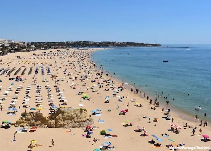 Apartment Algarve House T1 Or T0 *