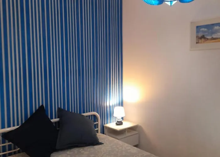 Algarve House T1 Or T0 Apartment