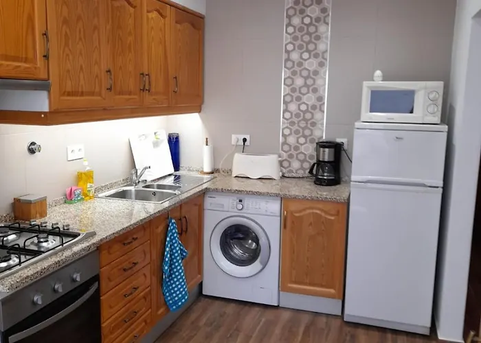 Apartment Algarve House T1 Or T0 *