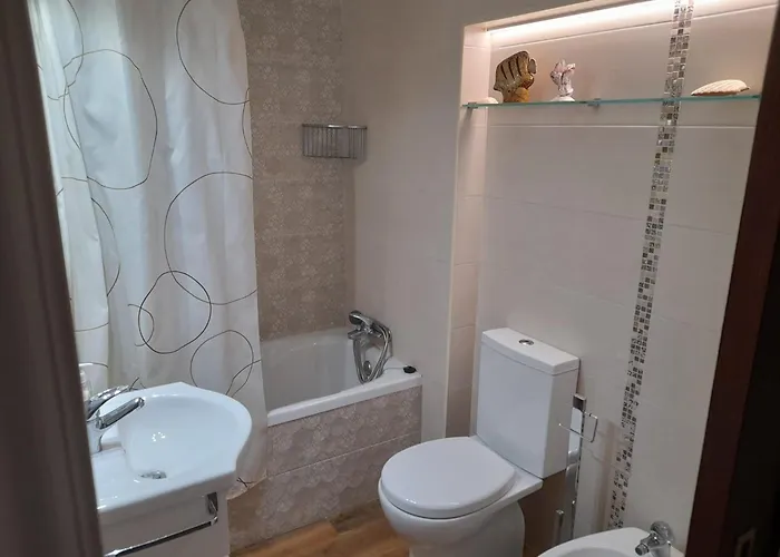 Apartment Algarve House T1 Or T0 Portimao
