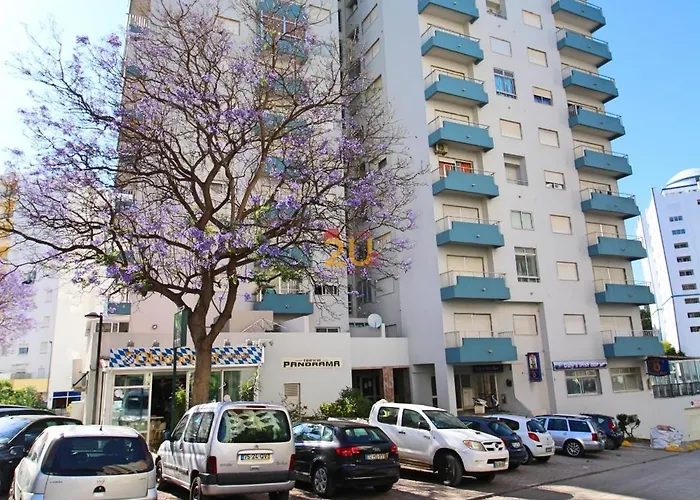 Algarve House T1 Or T0 Apartment *