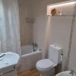 Apartment Algarve House T1 Or T0 Portimão
