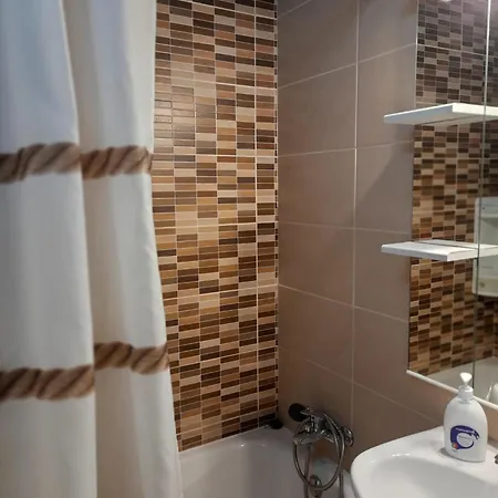 Algarve House T1 Or T0 Appartamento *