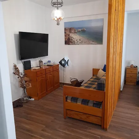 Appartamento Algarve House T1 Or T0 *