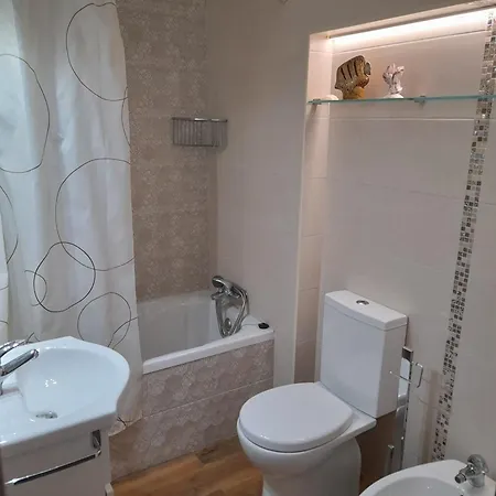 Appartamento Algarve House T1 Or T0 Portimão