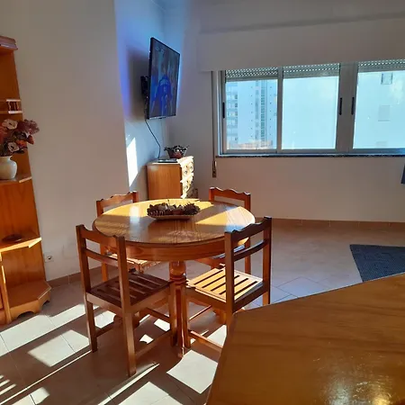 Daire Algarve House T1 Or T0 *