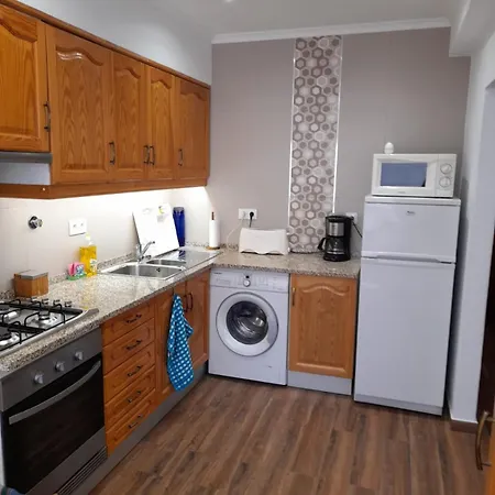 Daire Algarve House T1 Or T0 *