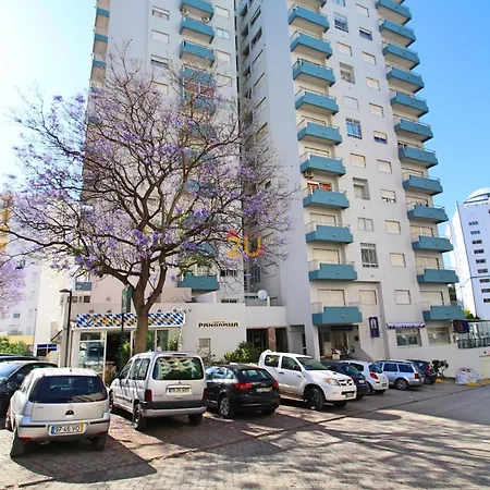 Algarve House T1 Or T0 Daire *